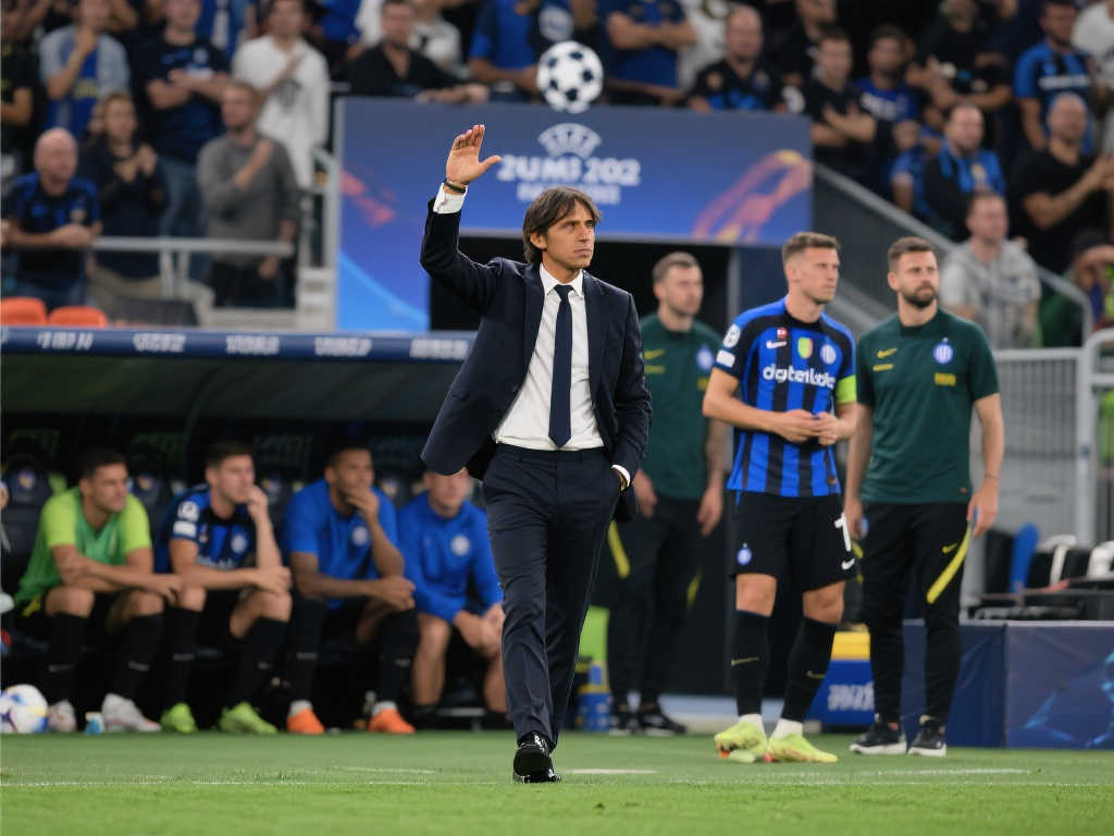 小因扎吉：我们并无过人之处，只因全力以赴