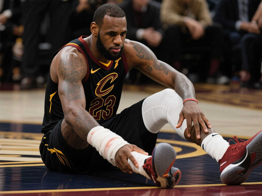 【再见爱人之詹姆斯】状态持续下滑,退役倒计时已开启 【再见爱人之詹姆斯】状态持续下滑,退役倒计时已开启