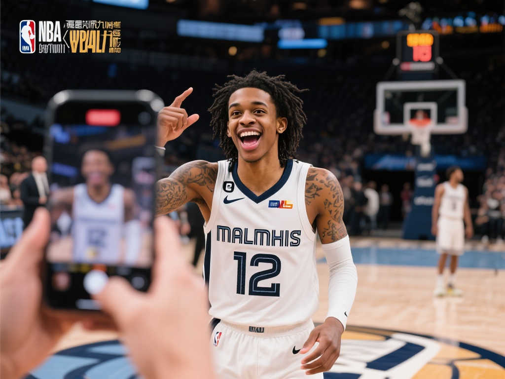 NBA球迷票选最具人气球星，榜首归属成悬念