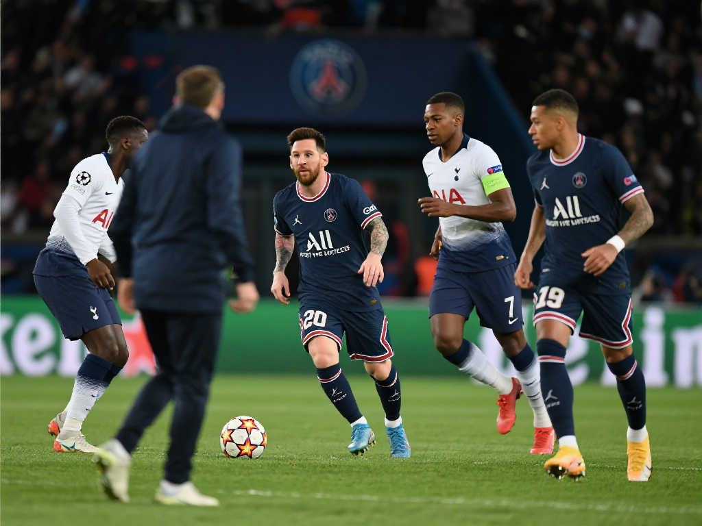 热刺主帅:顶级球员并非关键,团队化学反应才是解决之道 热刺主帅:顶级球员并非关键,团队化学反应才是解决之道