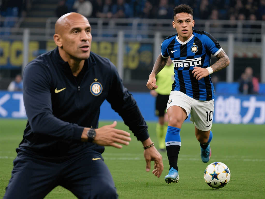 萨莫拉诺赞劳塔罗：他拥有我的斗志，我非常欣赏