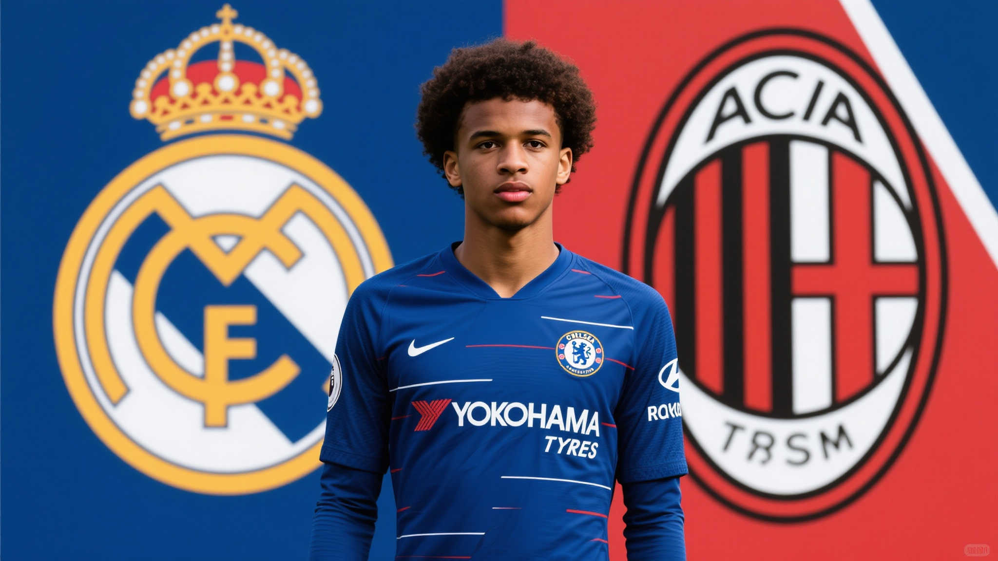 根据消息来源，无论是来自意大利豪门AC米兰、西甲权